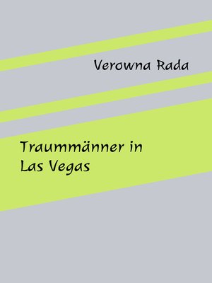 cover image of Traummänner in Las Vegas